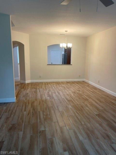 TIMBERWALK - Residential Lease