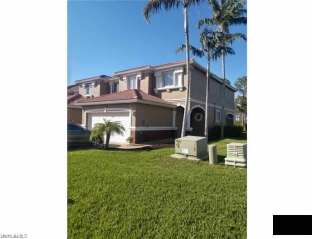 TIMBERWALK - Residential Lease