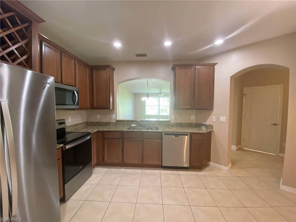 TIMBERWALK - Residential Lease