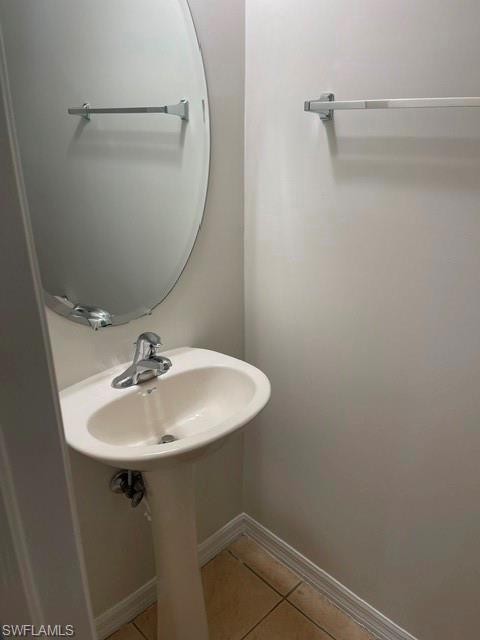 TIMBERWALK - Residential Lease