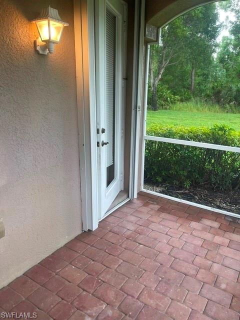 TIMBERWALK - Residential Lease