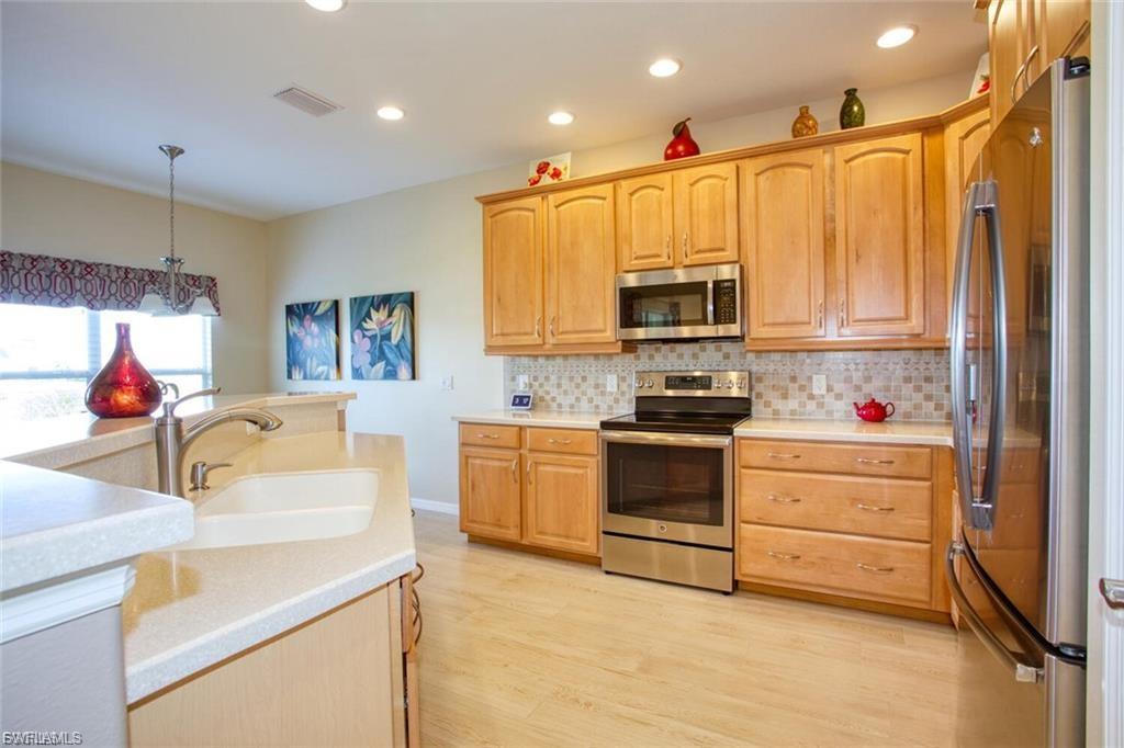 SANDOVAL - Residential Lease