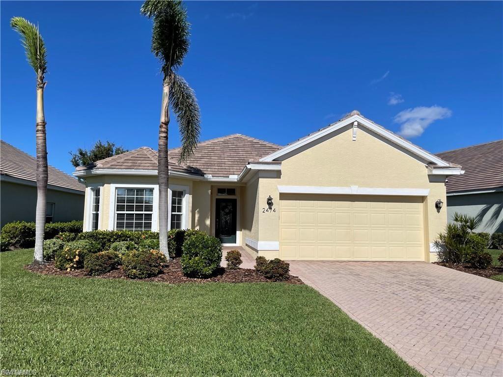 SANDOVAL - Residential Lease