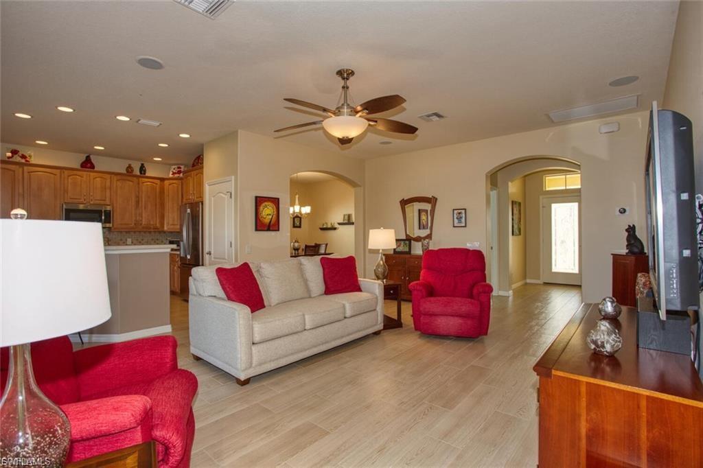 SANDOVAL - Residential Lease