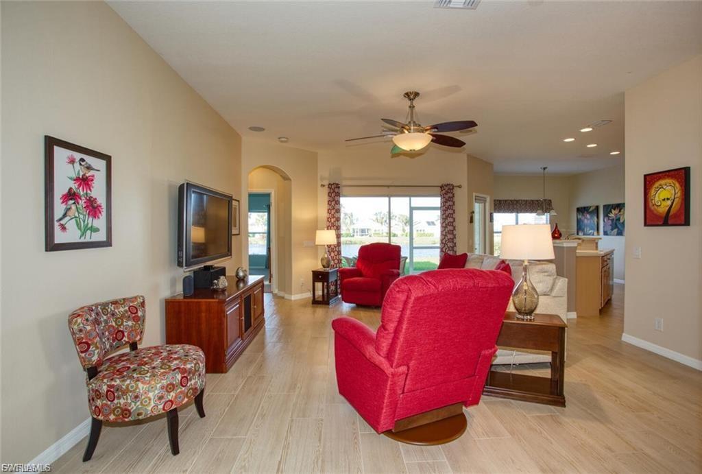 SANDOVAL - Residential Lease