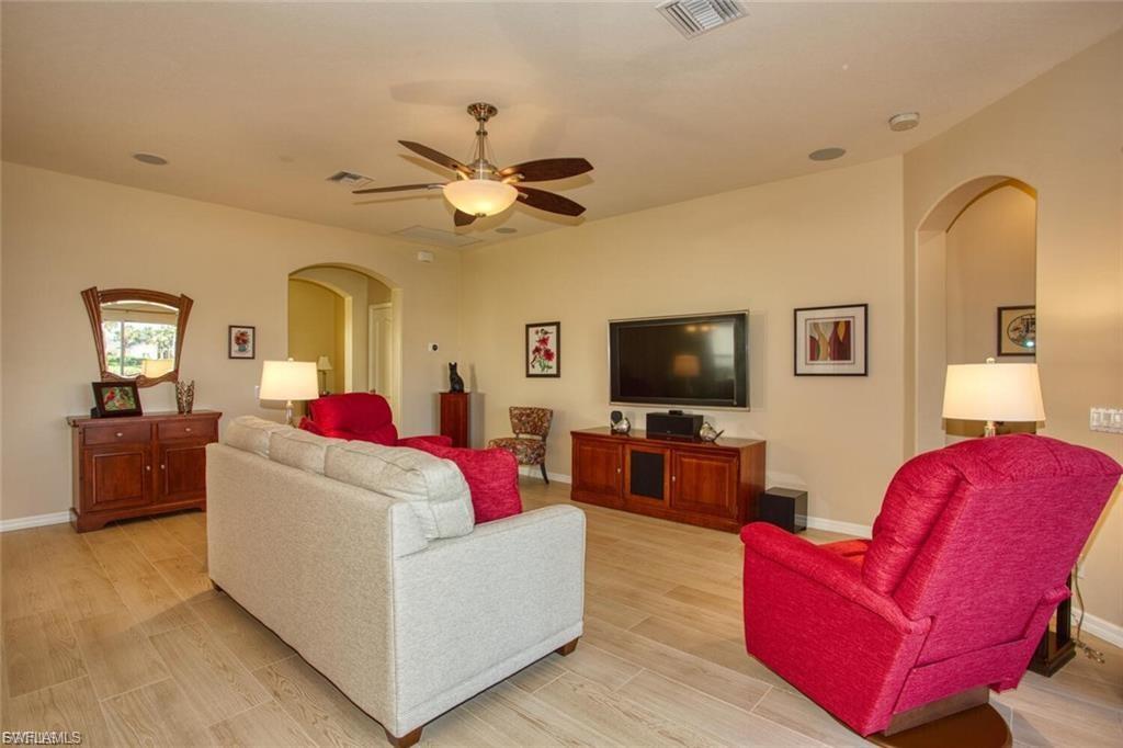 SANDOVAL - Residential Lease