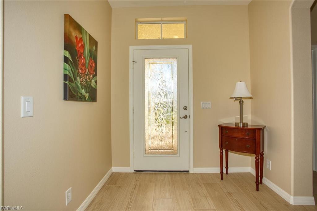SANDOVAL - Residential Lease