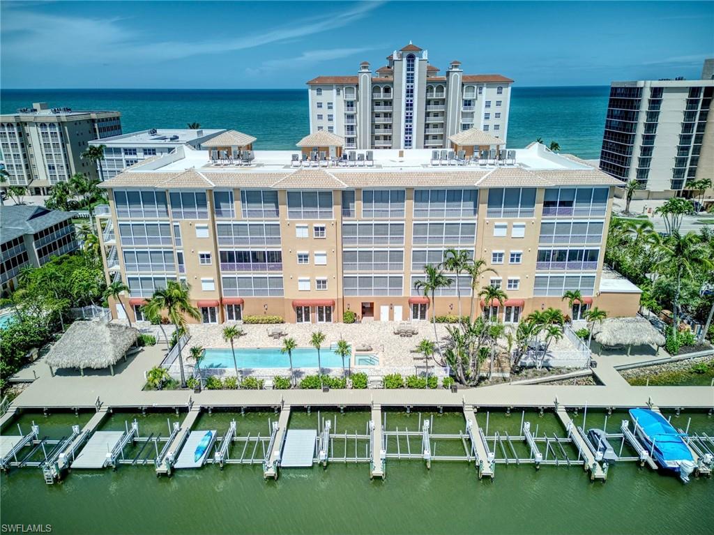 MANATEE - Residential