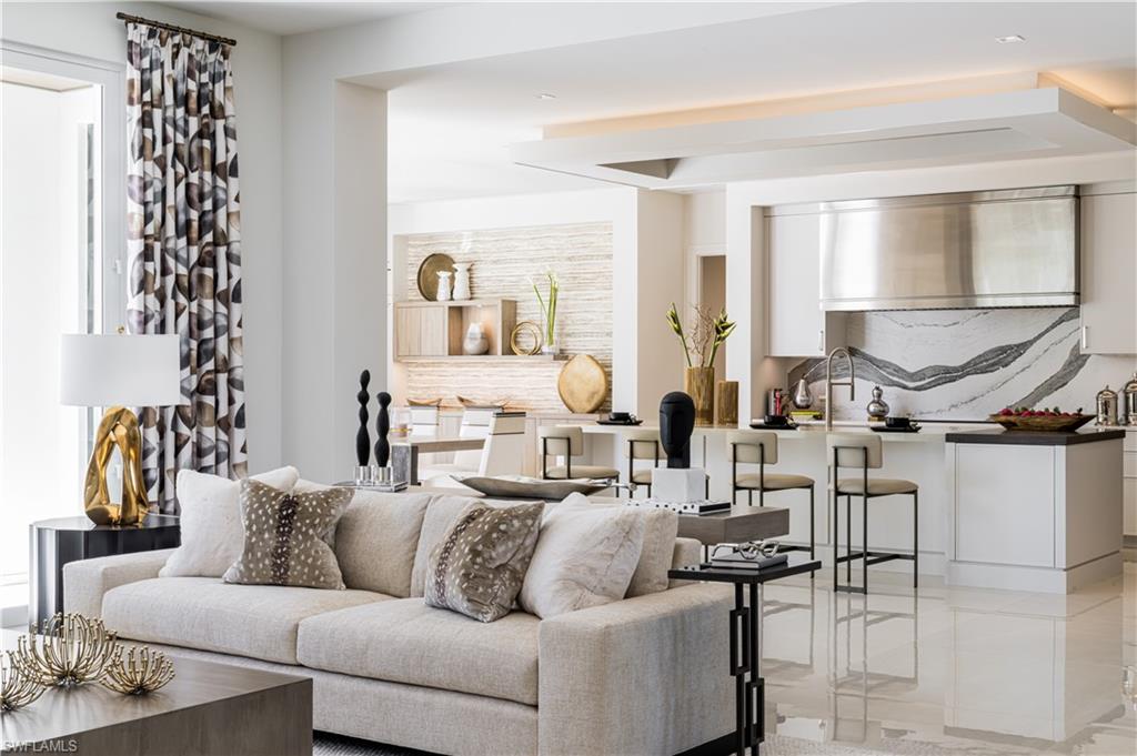AQUALANE SHORES - Residential
