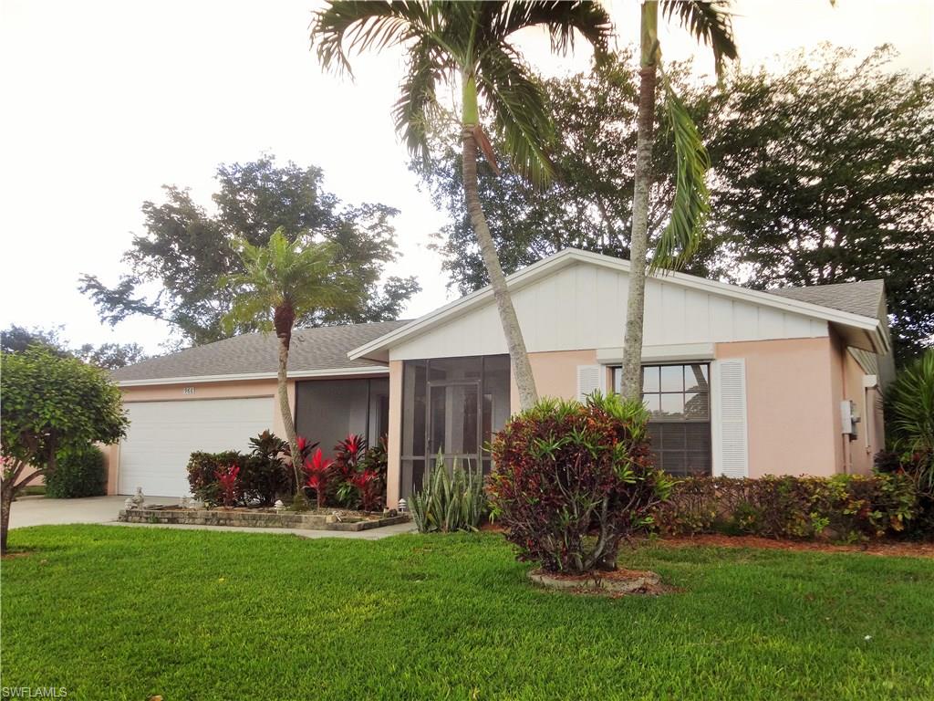 RIVIERA COLONY GOLF ESTATES - Residential