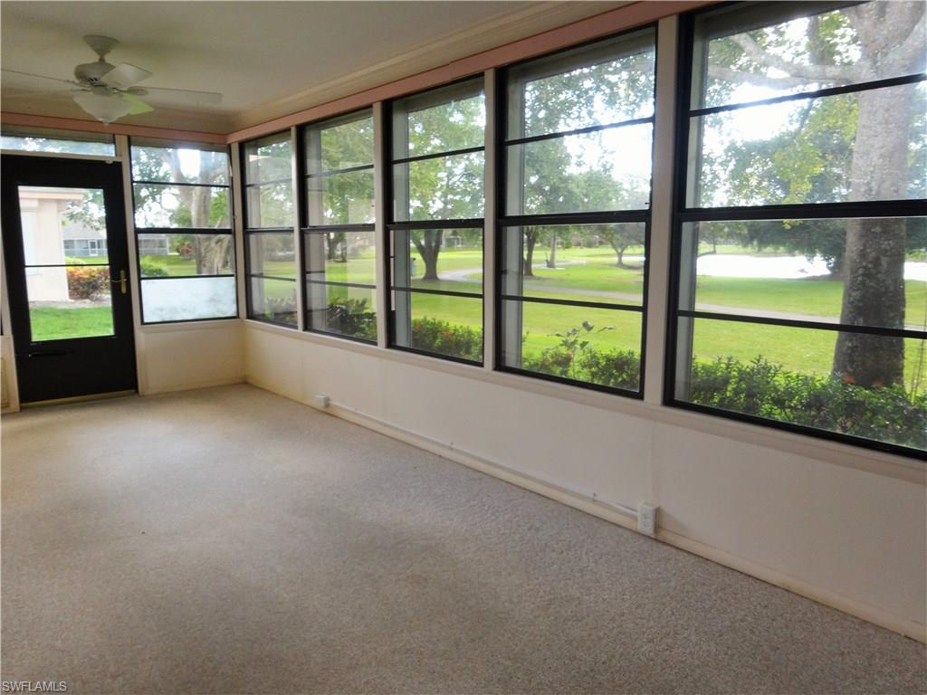 RIVIERA COLONY GOLF ESTATES - Residential