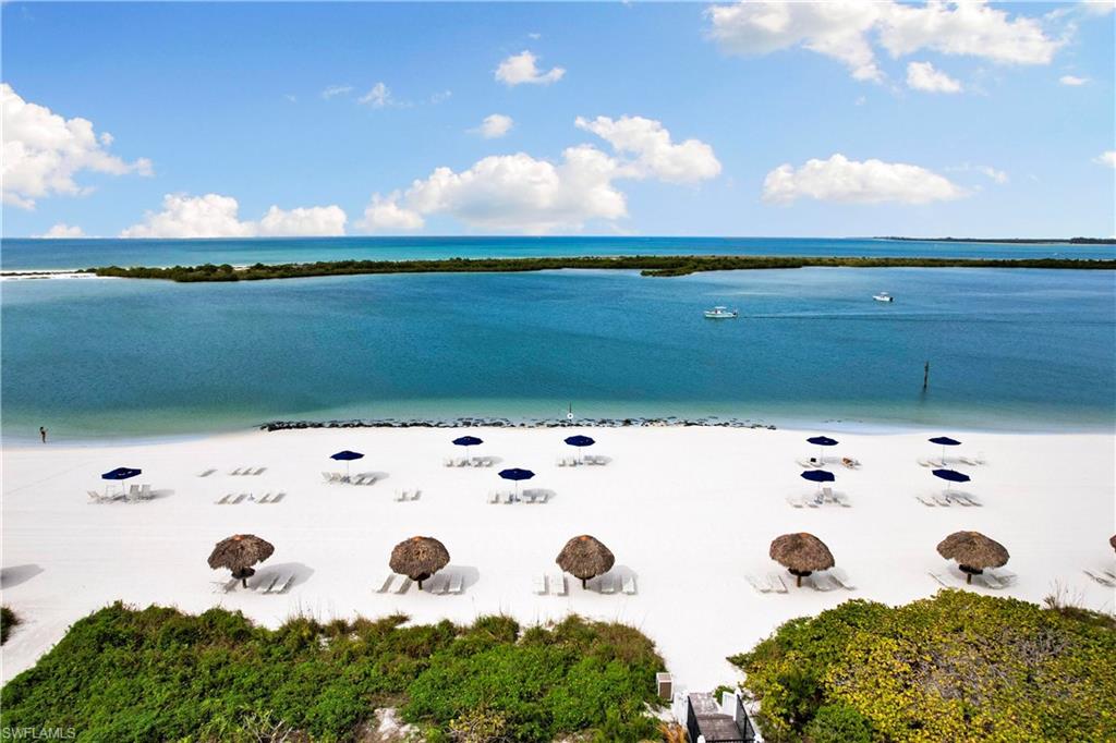 HIDEAWAY BEACH - Land