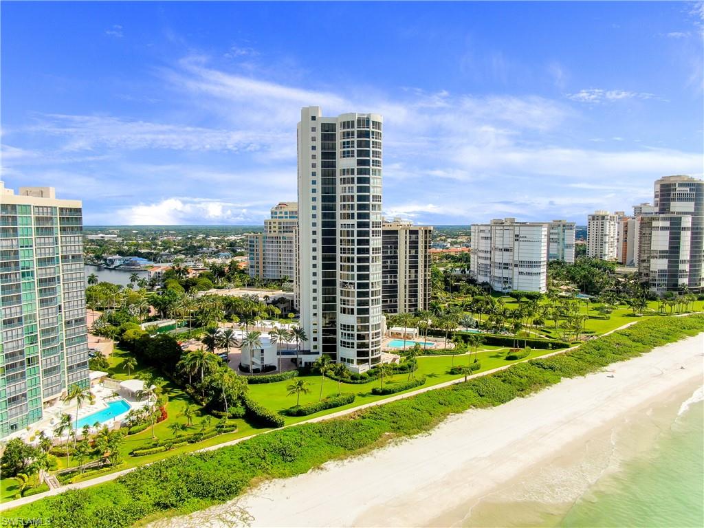 ENCLAVE AT PARK SHORE - Residential