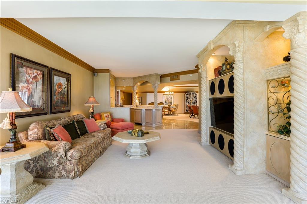 ENCLAVE AT PARK SHORE - Residential