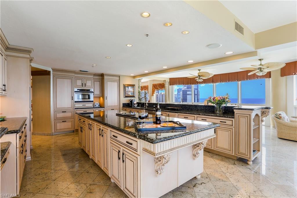 ENCLAVE AT PARK SHORE - Residential