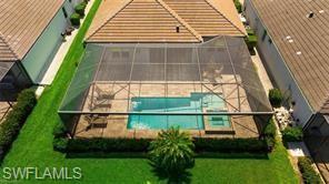 VISTA WILDBLUE - Residential