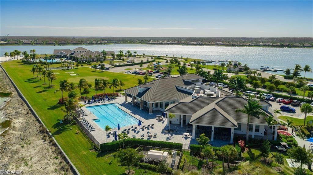 VISTA WILDBLUE - Residential