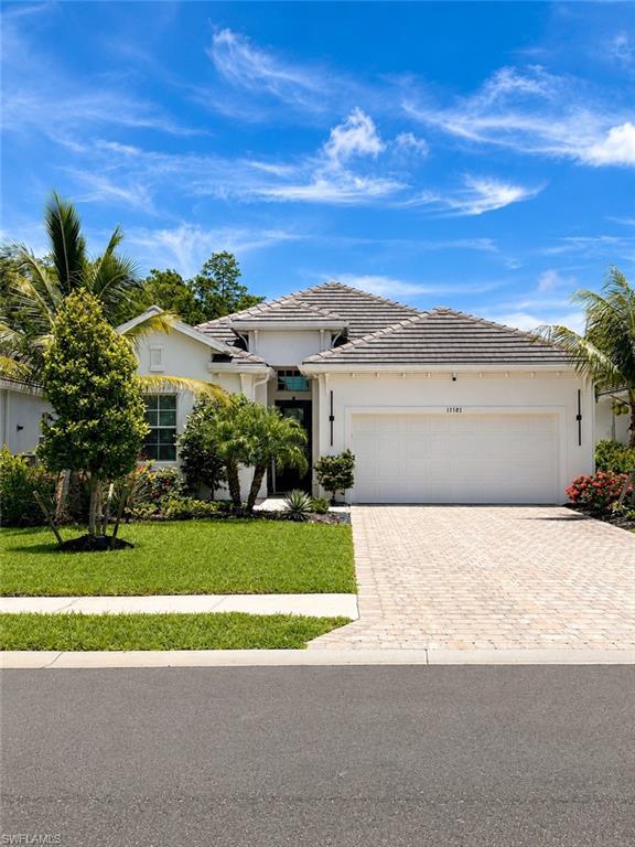 VISTA WILDBLUE - Residential