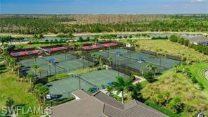 VISTA WILDBLUE - Residential