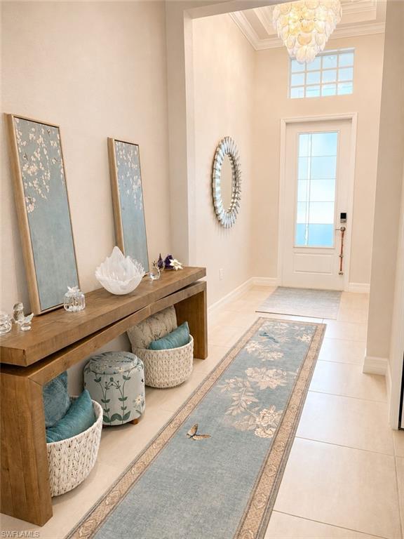 VISTA WILDBLUE - Residential