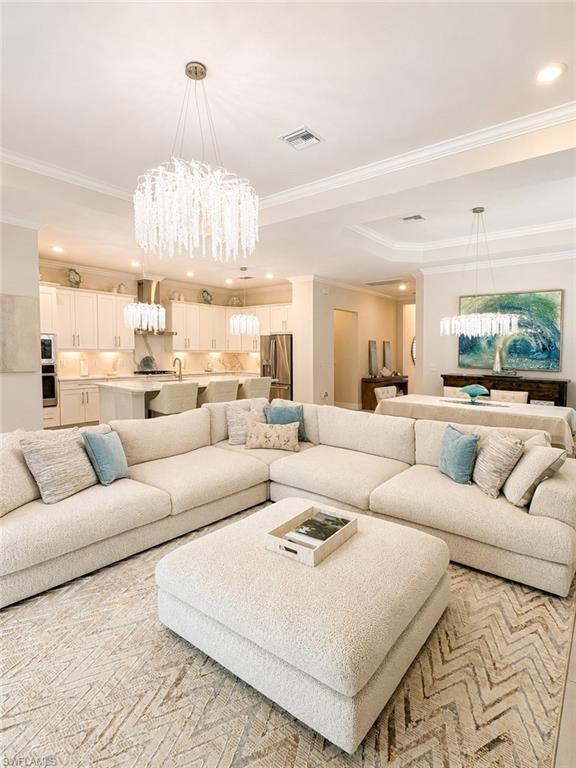 VISTA WILDBLUE - Residential