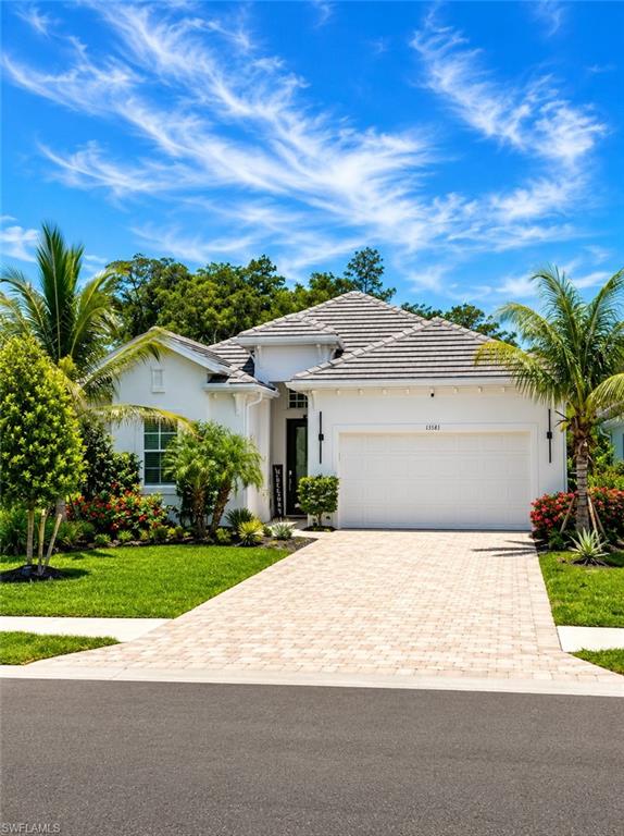 VISTA WILDBLUE - Residential