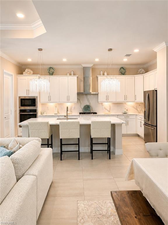 VISTA WILDBLUE - Residential