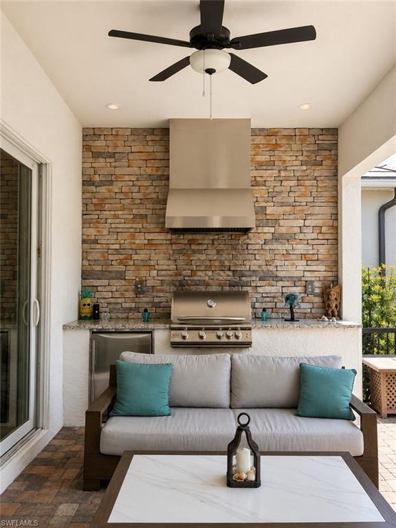 VISTA WILDBLUE - Residential