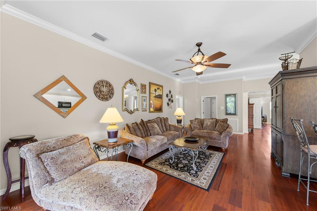 CYPRESS COVE - Residential