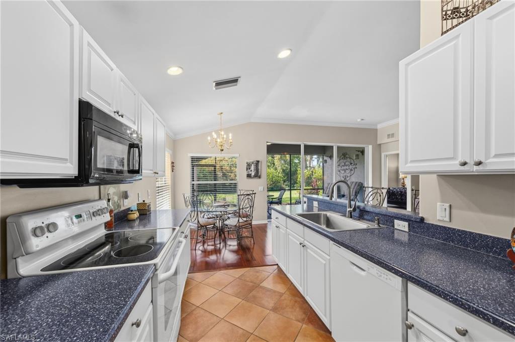 CYPRESS COVE - Residential
