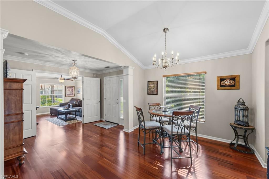 CYPRESS COVE - Residential
