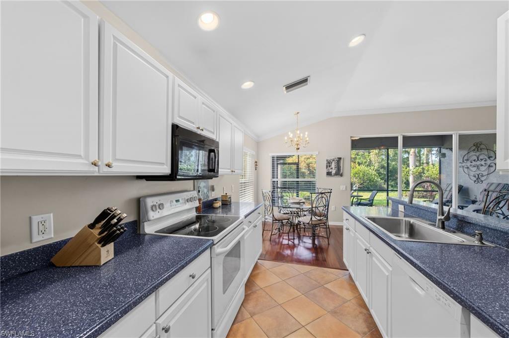 CYPRESS COVE - Residential