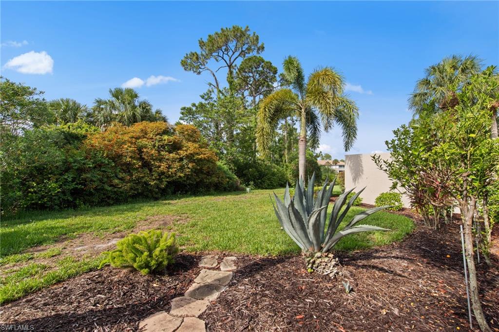 CYPRESS COVE - Residential