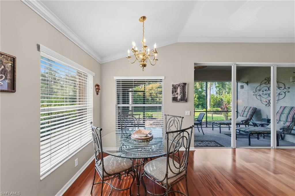 CYPRESS COVE - Residential
