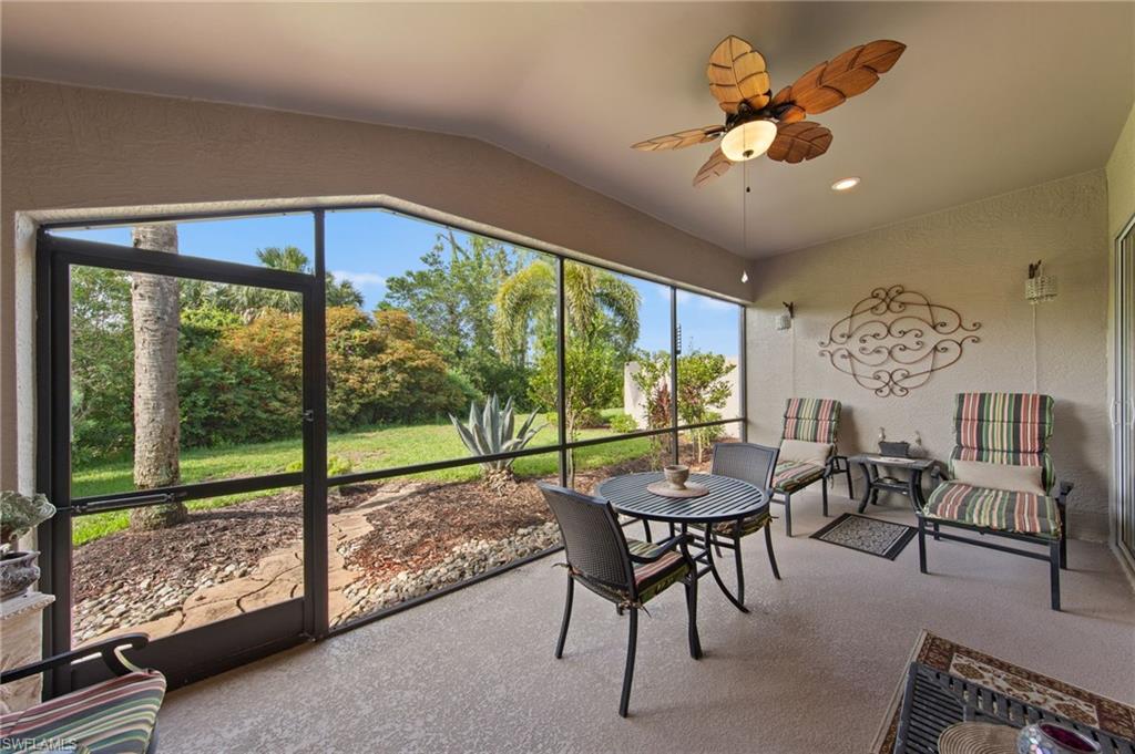 CYPRESS COVE - Residential