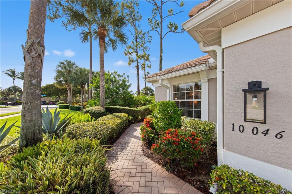 CYPRESS COVE - Residential