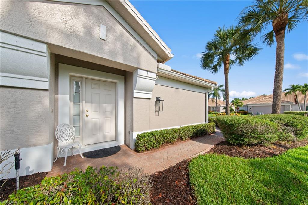 CYPRESS COVE - Residential