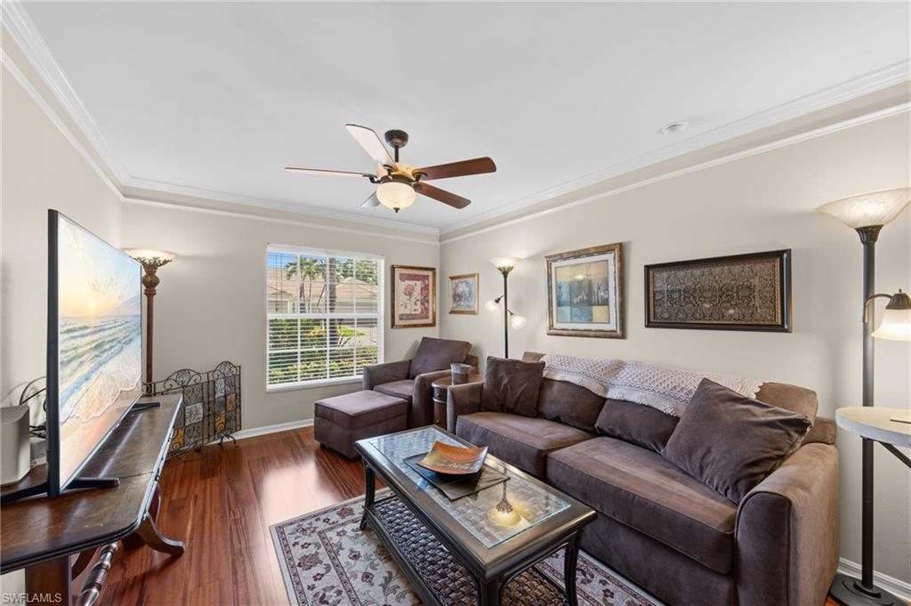 CYPRESS COVE - Residential