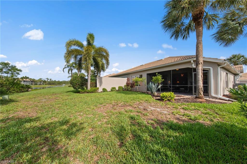 CYPRESS COVE - Residential
