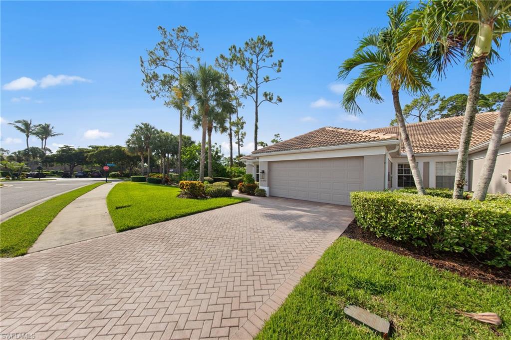CYPRESS COVE - Residential