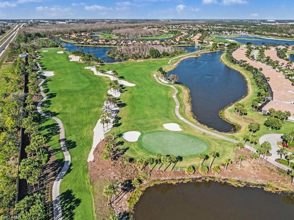 CYPRESS COVE - Residential
