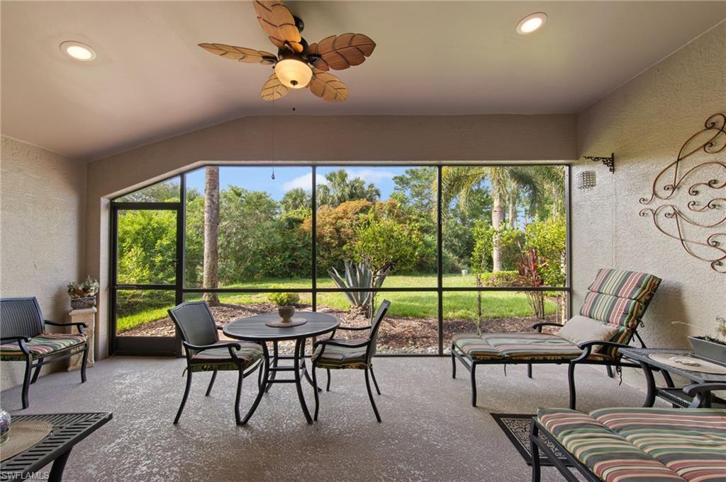 CYPRESS COVE - Residential