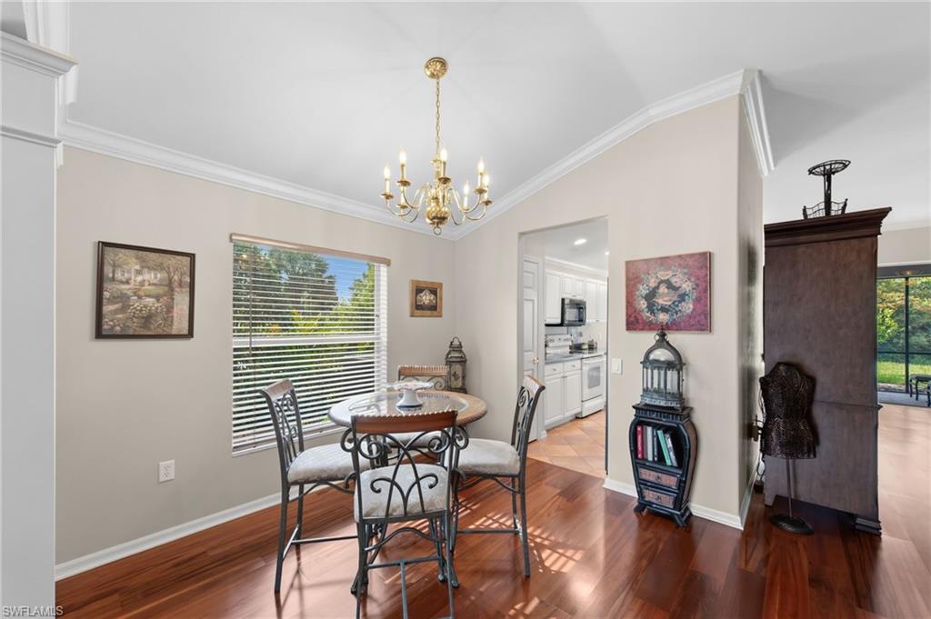 CYPRESS COVE - Residential