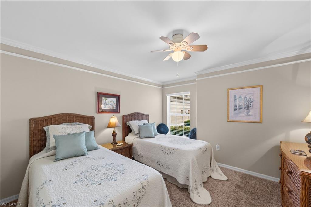 CYPRESS COVE - Residential