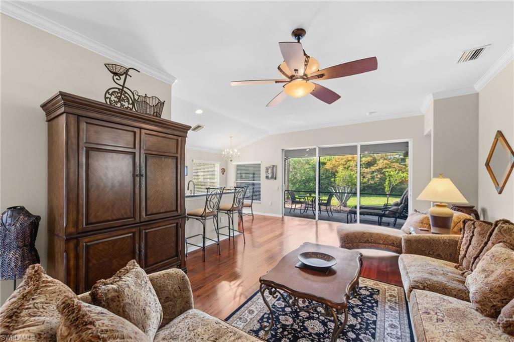 CYPRESS COVE - Residential