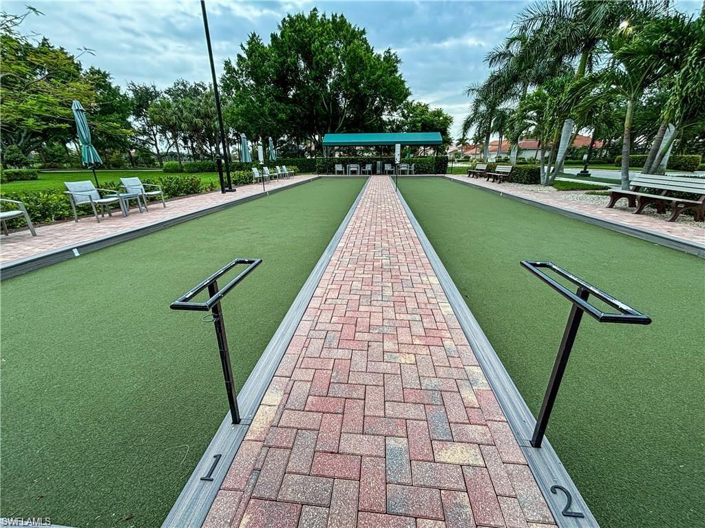 CYPRESS COVE - Residential