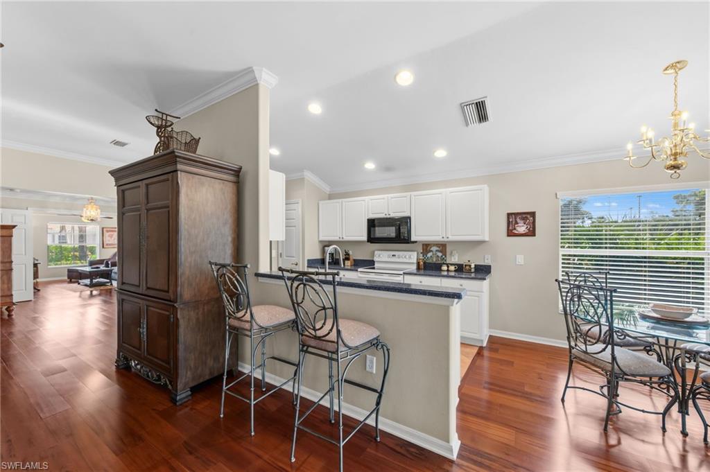 CYPRESS COVE - Residential