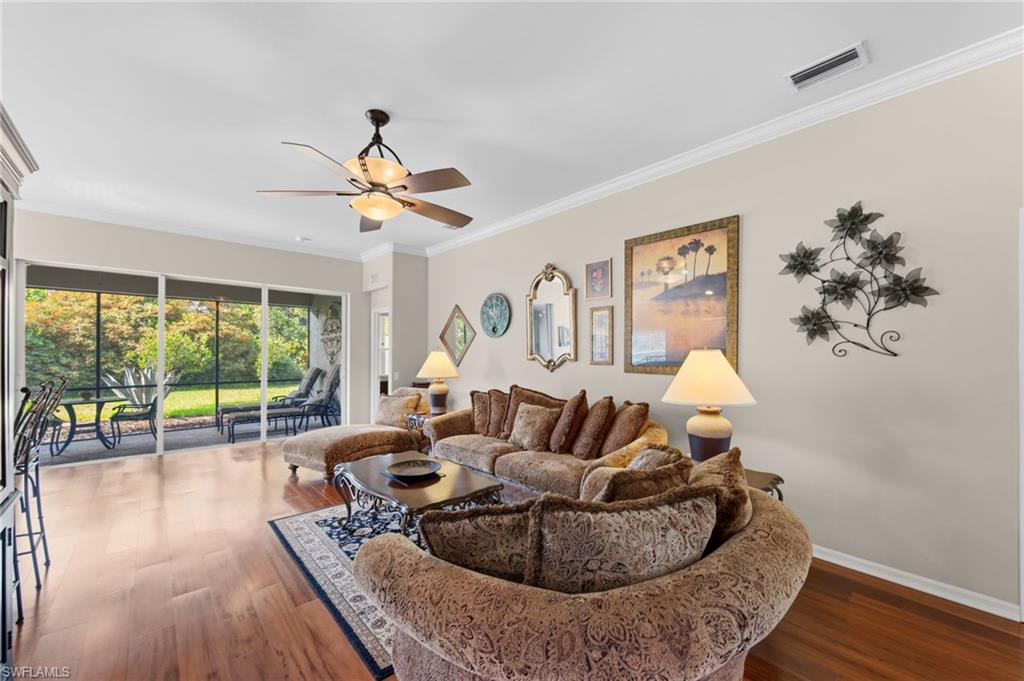 CYPRESS COVE - Residential