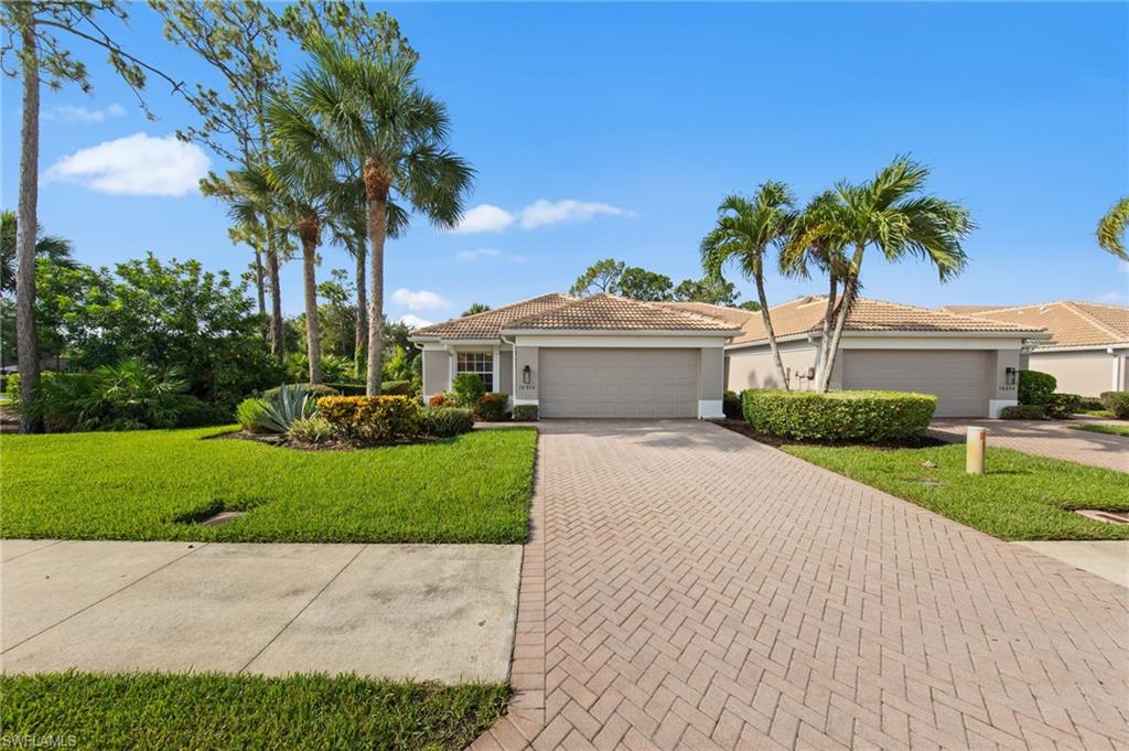 CYPRESS COVE - Residential