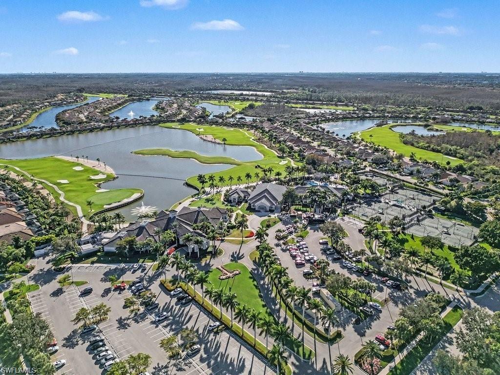 CYPRESS COVE - Residential